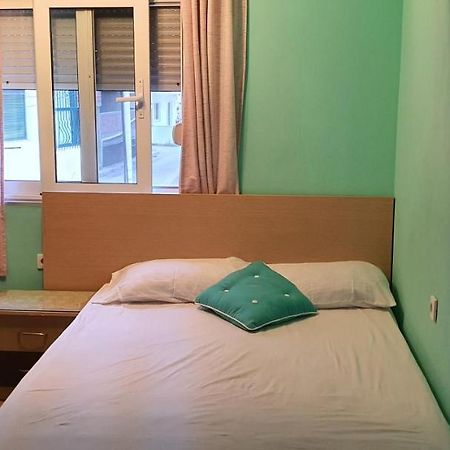 Enjoy Apartment Saranda Kültér fotó