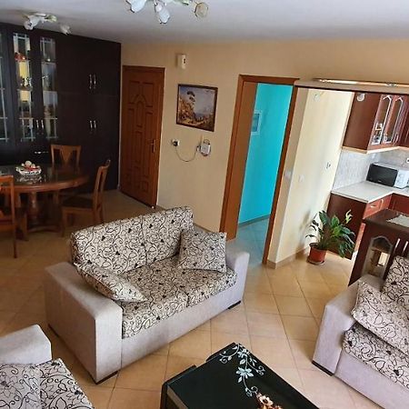 Enjoy Apartment Saranda Kültér fotó