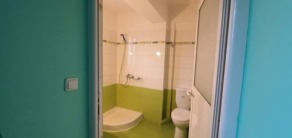 Enjoy Apartment Saranda Kültér fotó