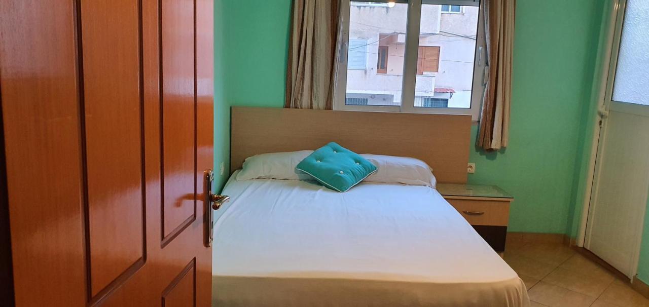 Enjoy Apartment Saranda Kültér fotó