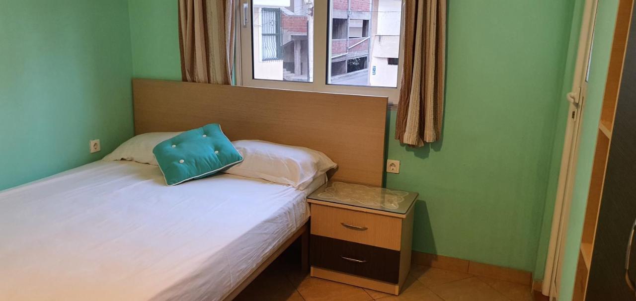 Enjoy Apartment Saranda Kültér fotó