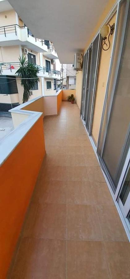 Enjoy Apartment Saranda Kültér fotó