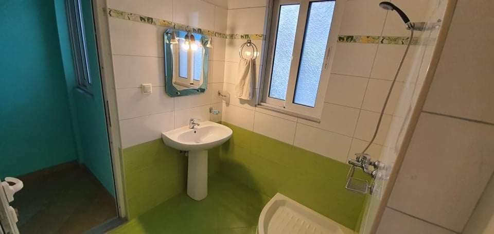 Enjoy Apartment Saranda Kültér fotó