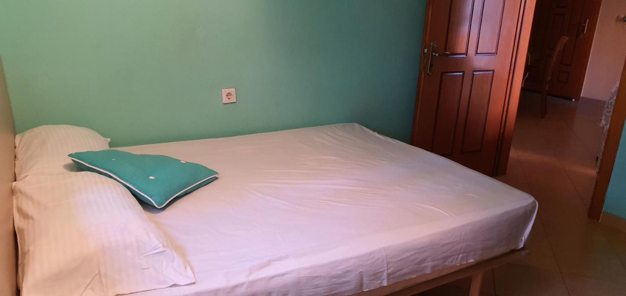 Enjoy Apartment Saranda Kültér fotó
