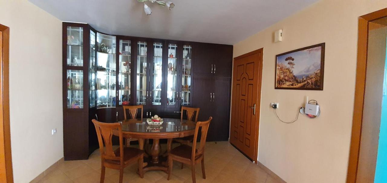 Enjoy Apartment Saranda Kültér fotó