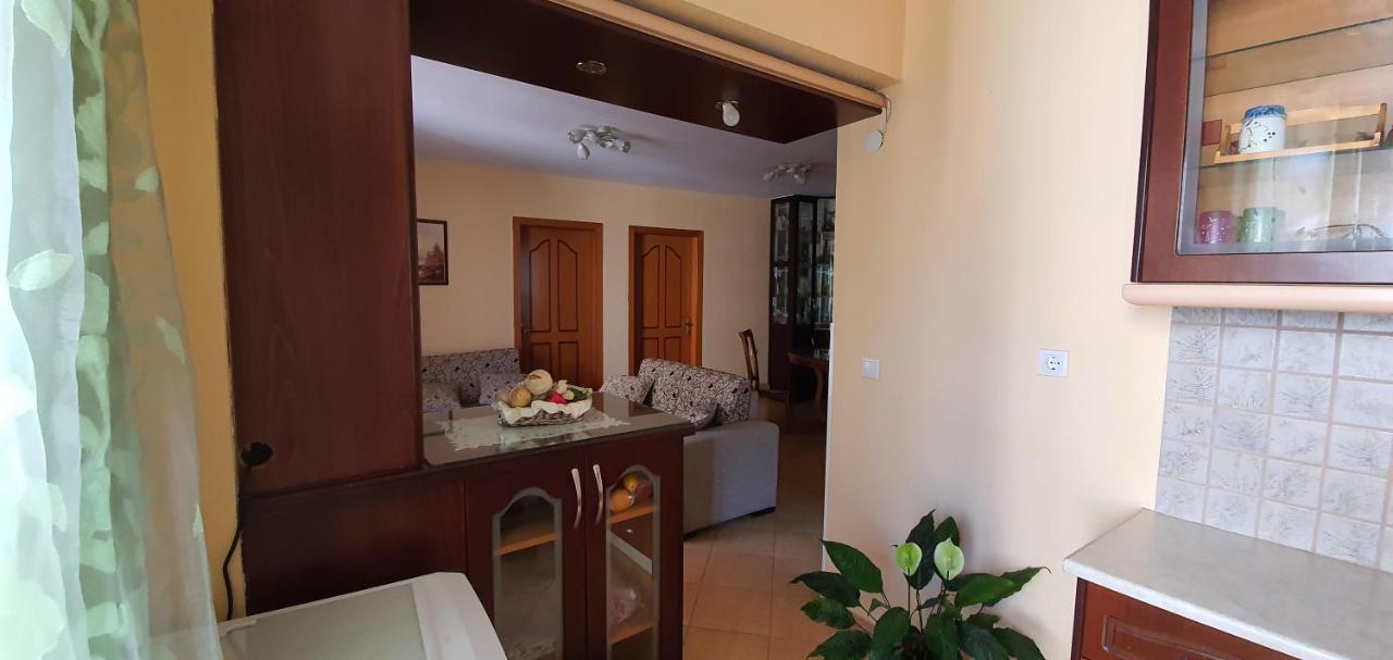 Enjoy Apartment Saranda Kültér fotó