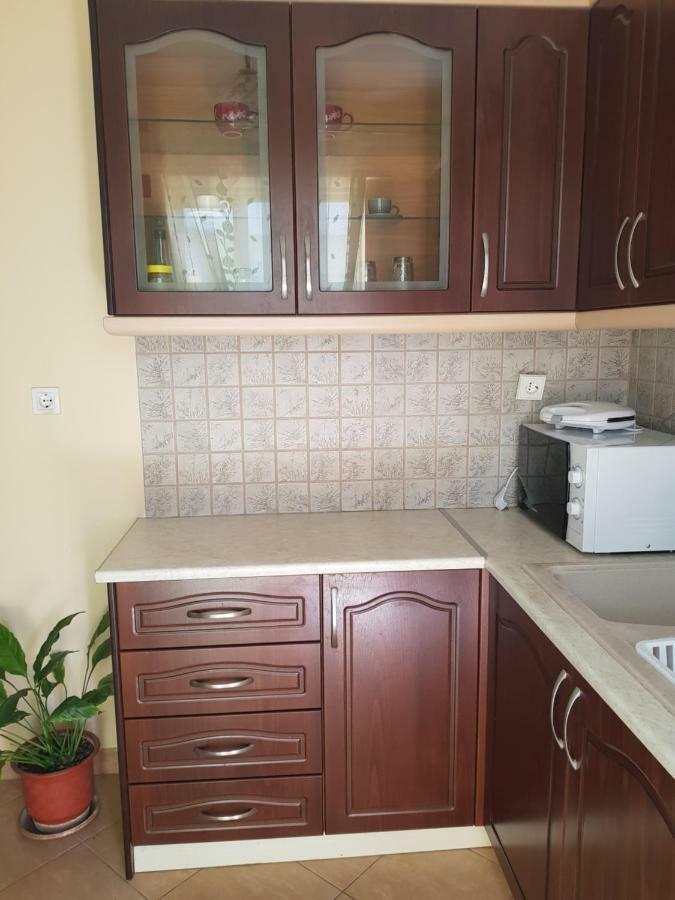 Enjoy Apartment Saranda Kültér fotó