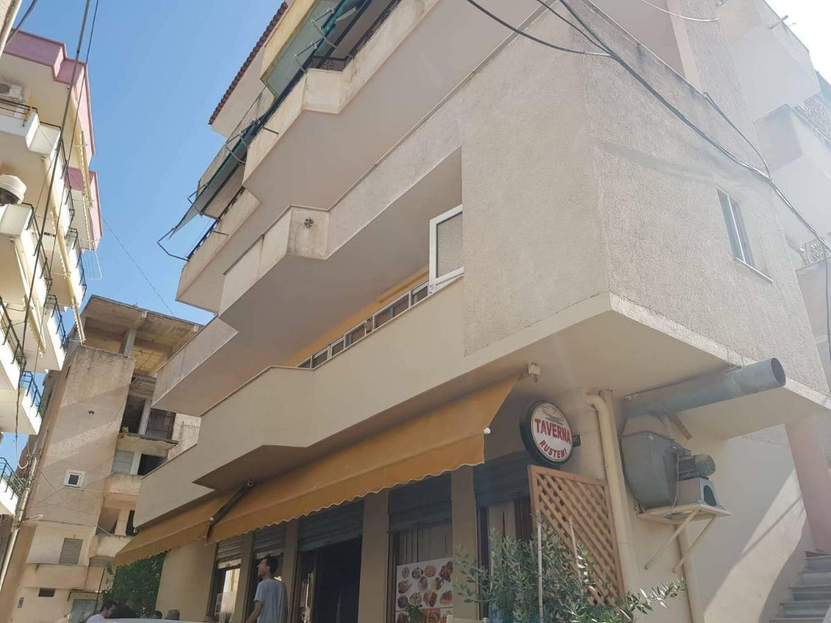 Enjoy Apartment Saranda Kültér fotó
